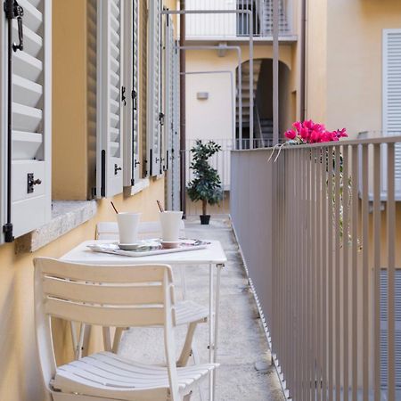 Domus Apartments Como - By Relais Di Giada Exteriér fotografie