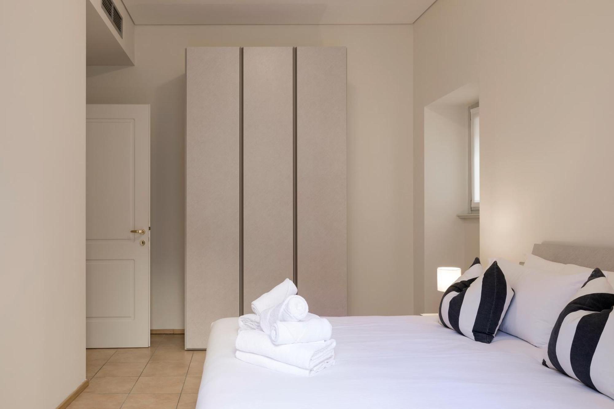Domus Apartments Como - By Relais Di Giada Exteriér fotografie